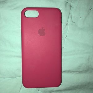 iPhone 6/7/8 Silicone Case